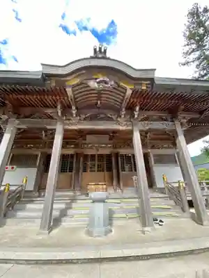 龍泉寺(奈良県)