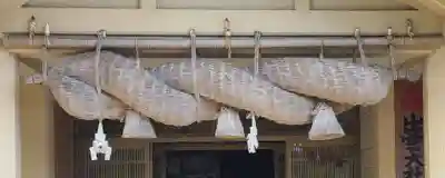 出雲大社倉敷教会(岡山県)