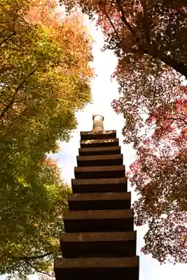 柳谷観音　楊谷寺(京都府)