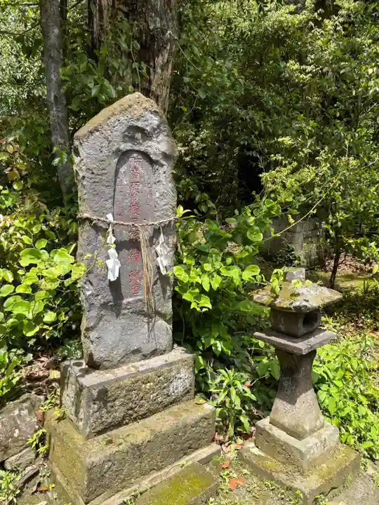 彦嶽宮(熊本県)