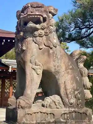 城南宮(京都府)