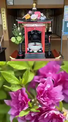 西方山極楽寺(岐阜県)