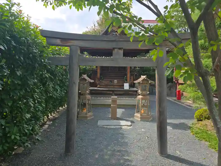 総持寺(大阪府)