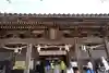 石浦神社(石川県)