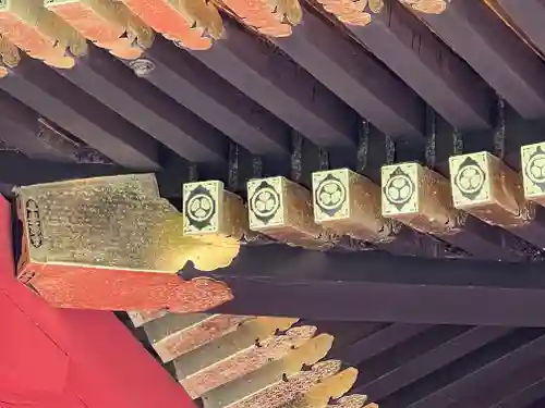 久能山東照宮(静岡県)