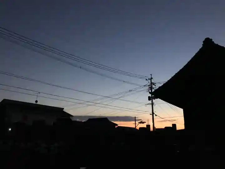 明願寺のその他建物