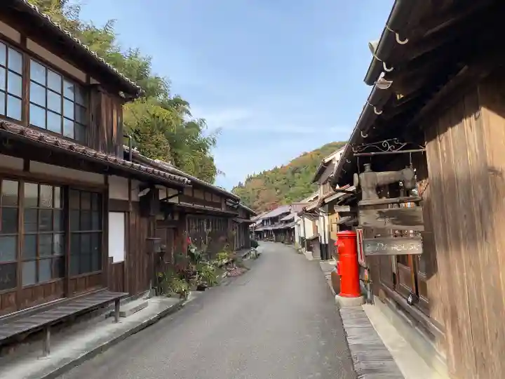 羅漢寺(島根県)