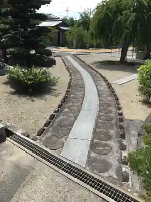 光明寺のその他建物