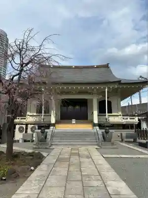 圓通寺(東京都)