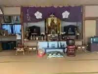 金剛院の本殿・本堂