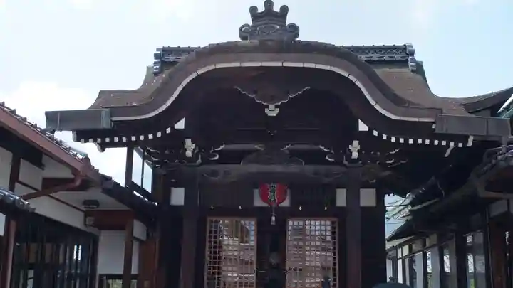 長圓寺(京都府)