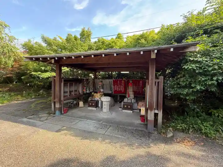 泉増院(愛知県)