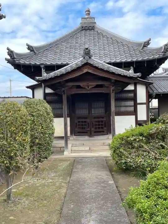 法雲寺のその他建物