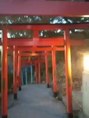 足利織姫神社(栃木県)