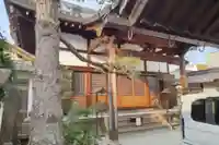 大通寺(大阪府)