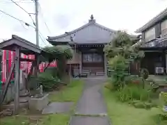 薬師寺の本殿