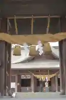 阿蘇神社(熊本県)