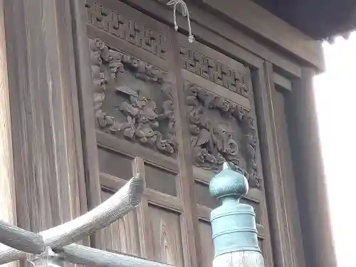 羽黒神社(岡山県)