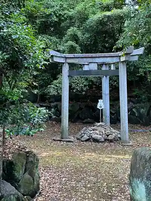木嶋坐天照御魂神社(京都府)
