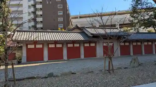 蒲田八幡神社(東京都)