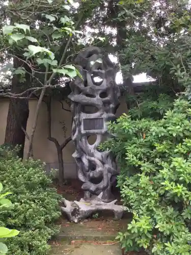 乗運寺のその他建物