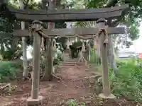 子之権現神社(千葉県)
