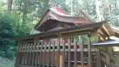 鹿島神社(茨城県)