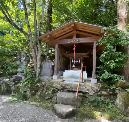 宝登山神社(埼玉県)