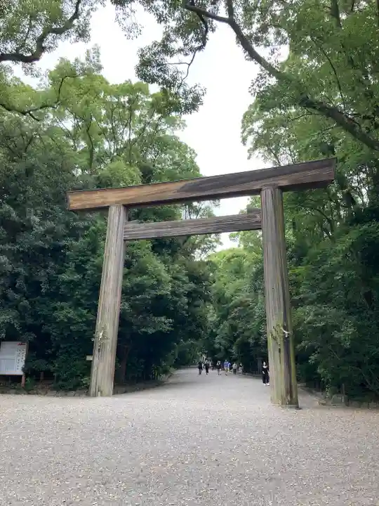 熱田神宮(愛知県)