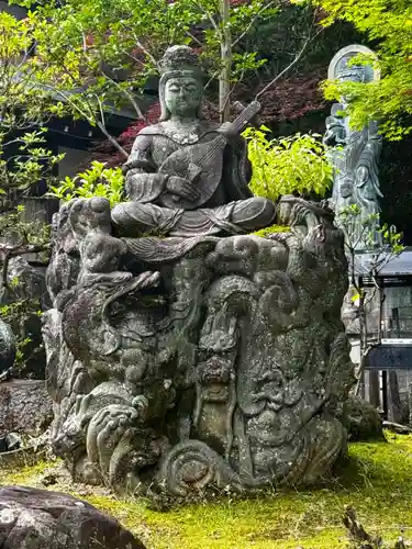 松ヶ崎大黒天 妙圓寺（妙円寺）(京都府)