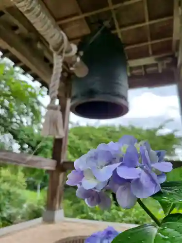 高林寺のその他建物