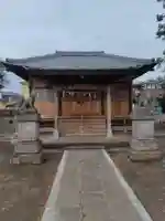 小松原神社(埼玉県)