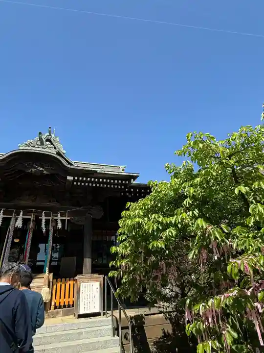 桜神宮の{uncategorized: "未分類", other: "その他", undefined: "問題あり", building: "その他建物", grave: "お墓", sacred_gate: "鳥居", guardian: "狛犬", statue: "像", buddha: "仏像", history: "歴史", nature: "自然", garden: "庭園", animal: "動物", pagoda: "塔", temizu: "手水舎", mountain_gate: "山門・神門", sanctuary: "本殿・本堂", subordinate: "末社・摂社", art: "芸術", scenery: "景色", jizo: "地蔵", ema: "絵馬", goshuin: "御朱印", omikuji: "おみくじ", items: "授与品その他", amulet: "お守り", goshuincho: "御朱印帳", eats: "食事", festival: "お祭り", votive_dance: "神楽", shichigosan: "七五三参", wedding: "結婚式", experience: "体験その他", initially: "初詣", around: "周辺", anti_infection: "感染症対策"}