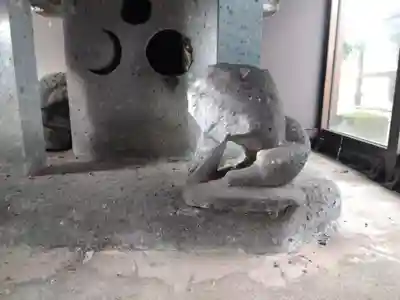 白山神社(福井県)