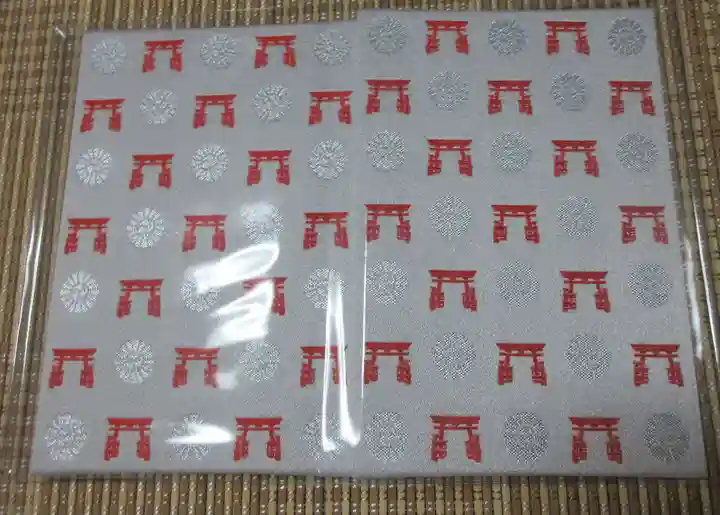 宇都宮二荒山神社(栃木県)