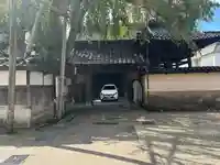 慶恩寺(石川県)