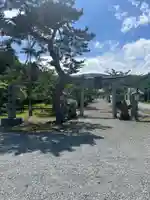 寿都神社(北海道)