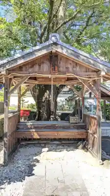 聖徳寺の末社・摂社