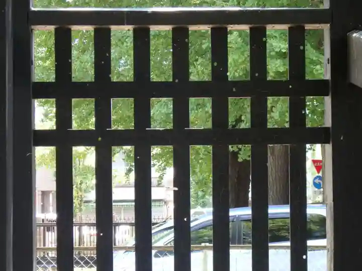 円通寺(東京都)