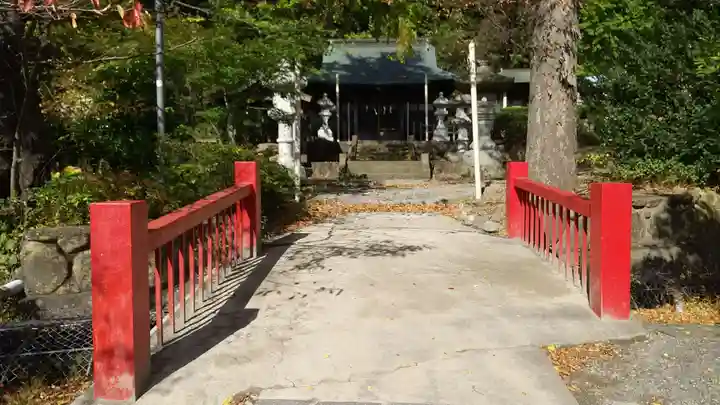 温泉神社~磐梯熱海温泉~のその他建物