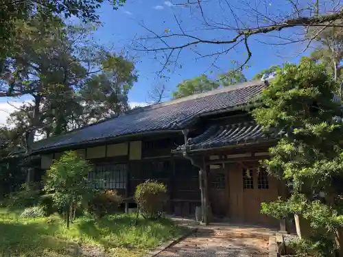 伊太祁曽神社(和歌山県)