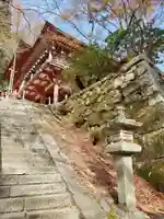談山神社のその他建物