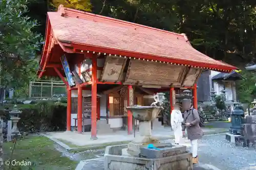 瀧安寺(大阪府)