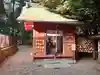 岩槻久伊豆神社のその他建物