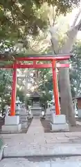 丹生神社(千葉県)