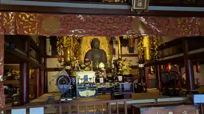 誓願寺(京都府)