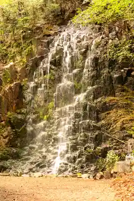 瀧神社(都農神社末社(奥宮))(宮崎県)