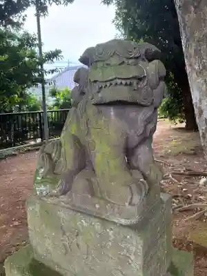王子神社(千葉県)