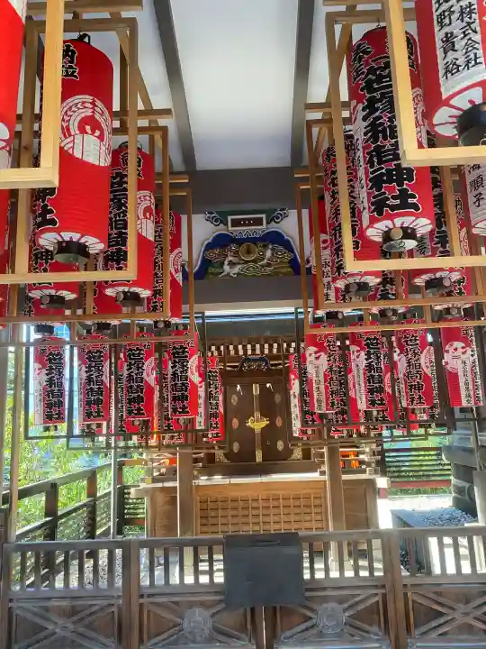 湯島天満宮(東京都)