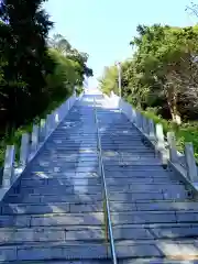 高松神社の建物その他